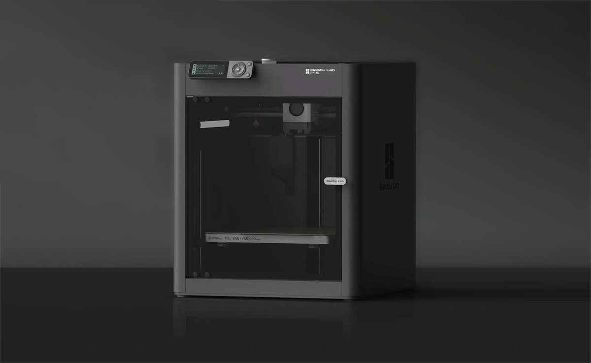 3D-Drucker Bambu P1S